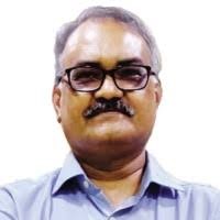 Prof. A. K. Tiwari