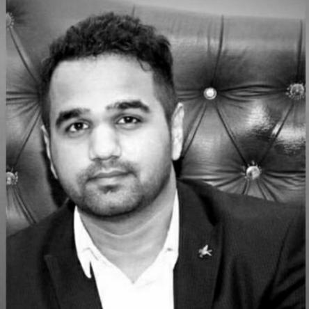 Dr. Ankit Garg