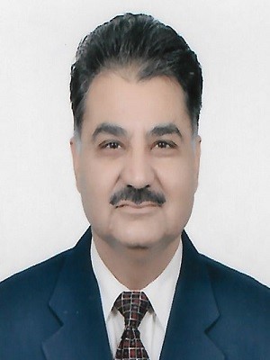 Prof. Anurag Misra