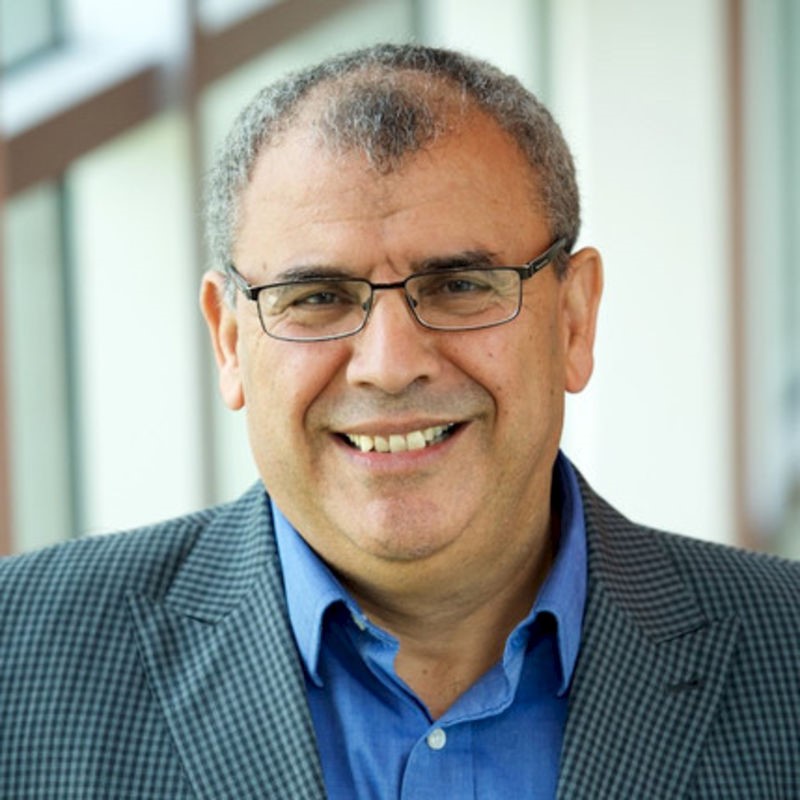 Prof. Arezki Tagnit