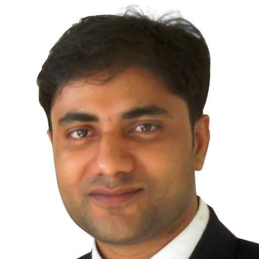 Dr. Arvind Jha