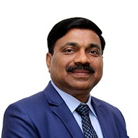 Prof. G. K. Prabhu
