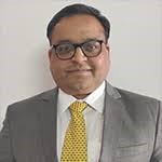 Mr. Hitesh Mogra
