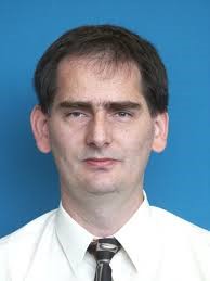 Dr. Laszlo Csetenyi