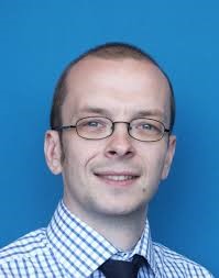 Dr. Moray Newlands