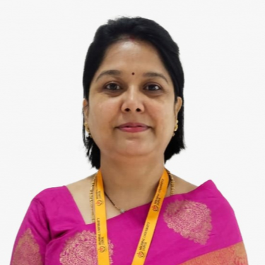 Dr. Neetu Bhatnagar