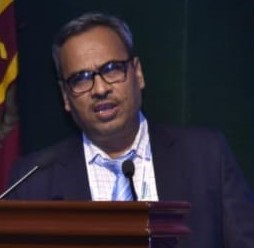 Mr. P.N. Ojha