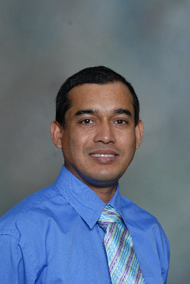 Dr. Prabir Sarkar