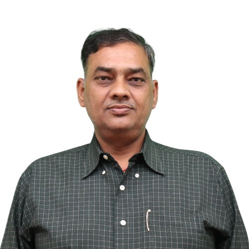 Dr. R K Gupta