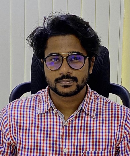 Dr. Shaik Hussain