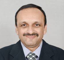 Prof. Urmil Dave